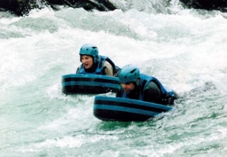  Hidrospeed Pyrénées Atlantiques 